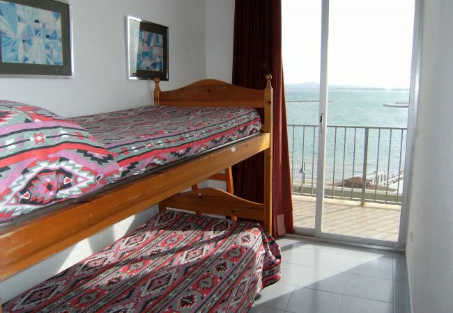 Appartement in Estartit - NAUTIC EXTERIOR Appartement in Estartit - NAUTIC EXTERIOR