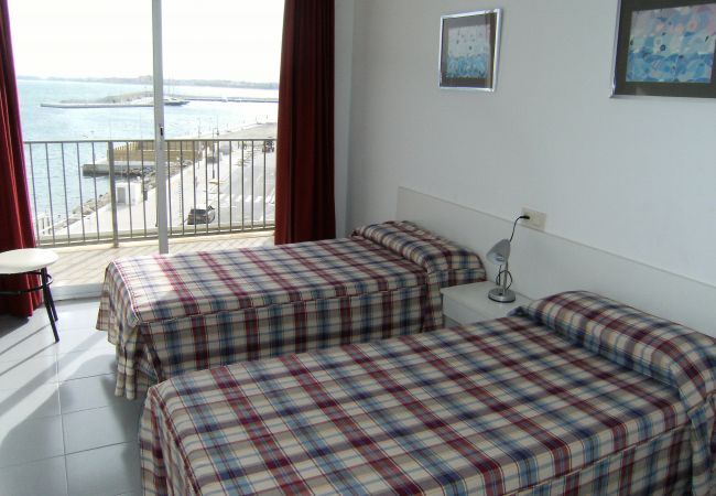 Appartement in Estartit - NAUTIC EXTERIOR Appartement in Estartit - NAUTIC EXTERIOR