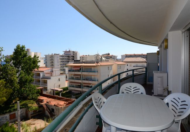 Appartement in Estartit - MEDES PARK I 4-5