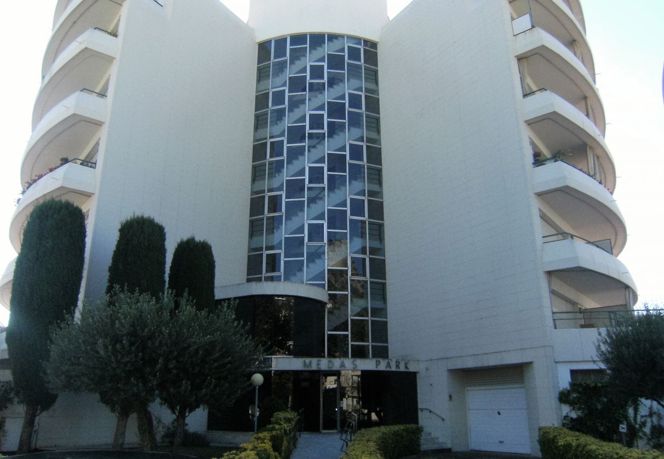 Appartement in Estartit - MEDES PARK I 4-5