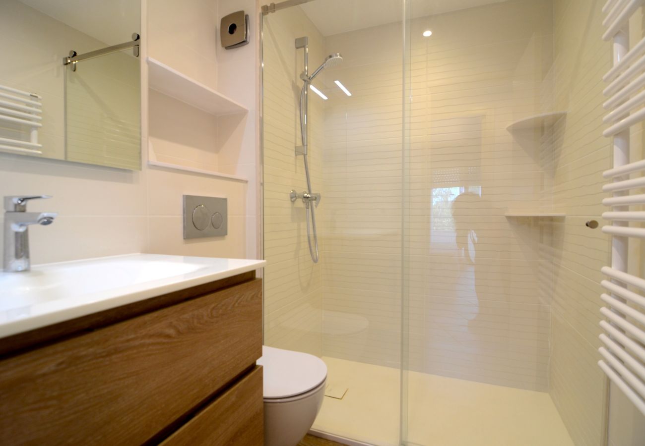 Appartement in Estartit - MEDES PARK I 4-5