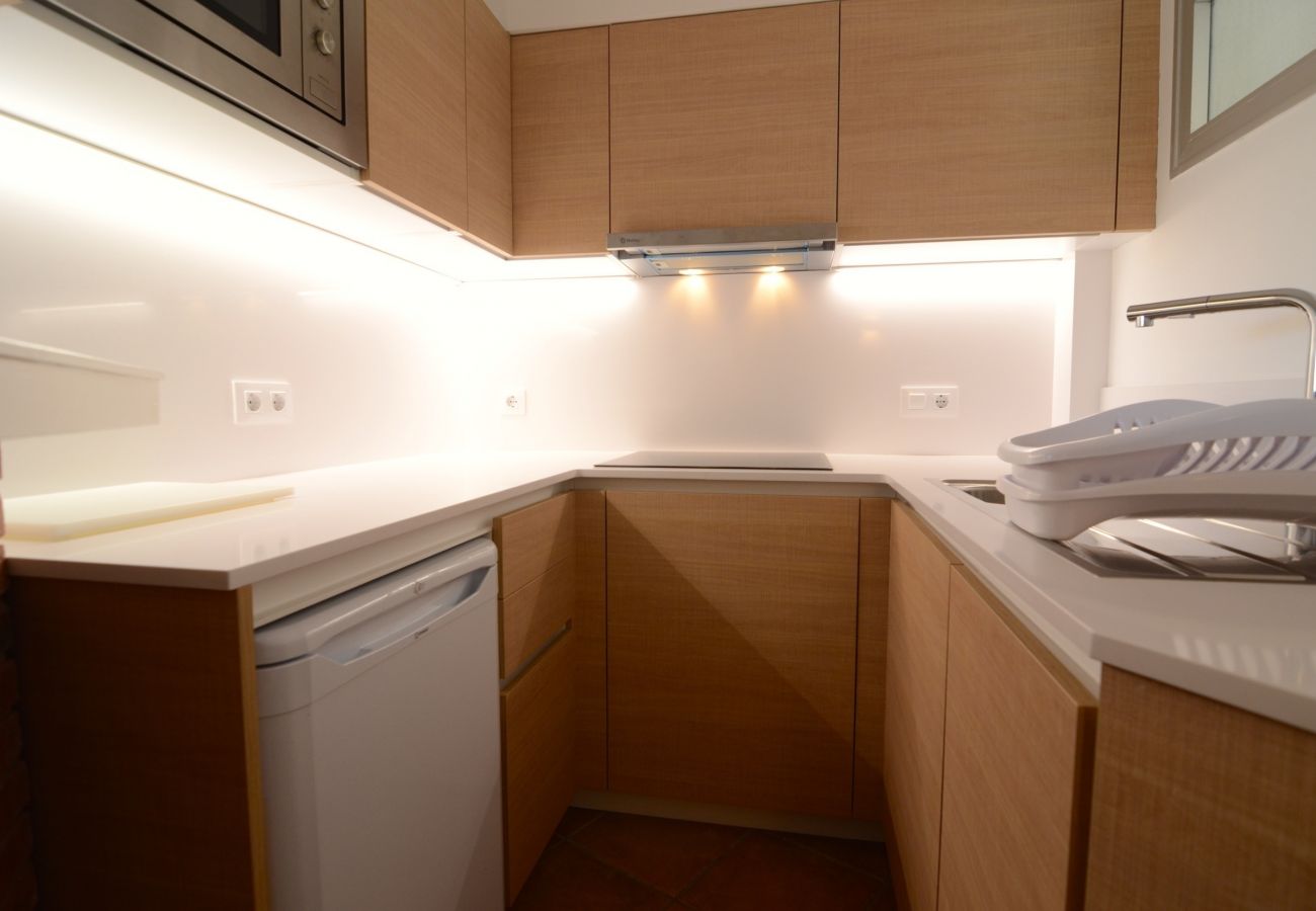 Appartement in Estartit - MEDES PARK I 4-5