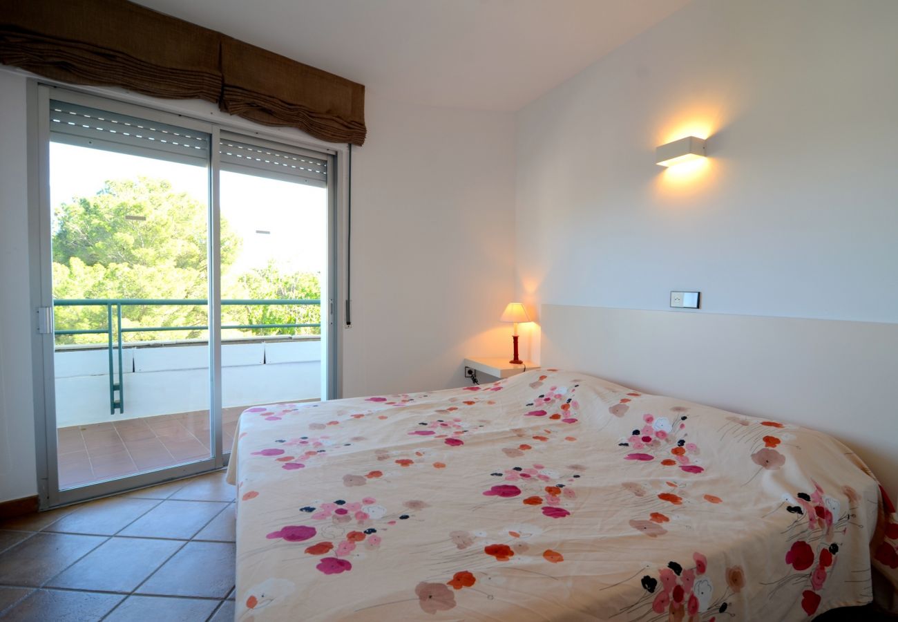 Appartement in Estartit - MEDES PARK I 4-5