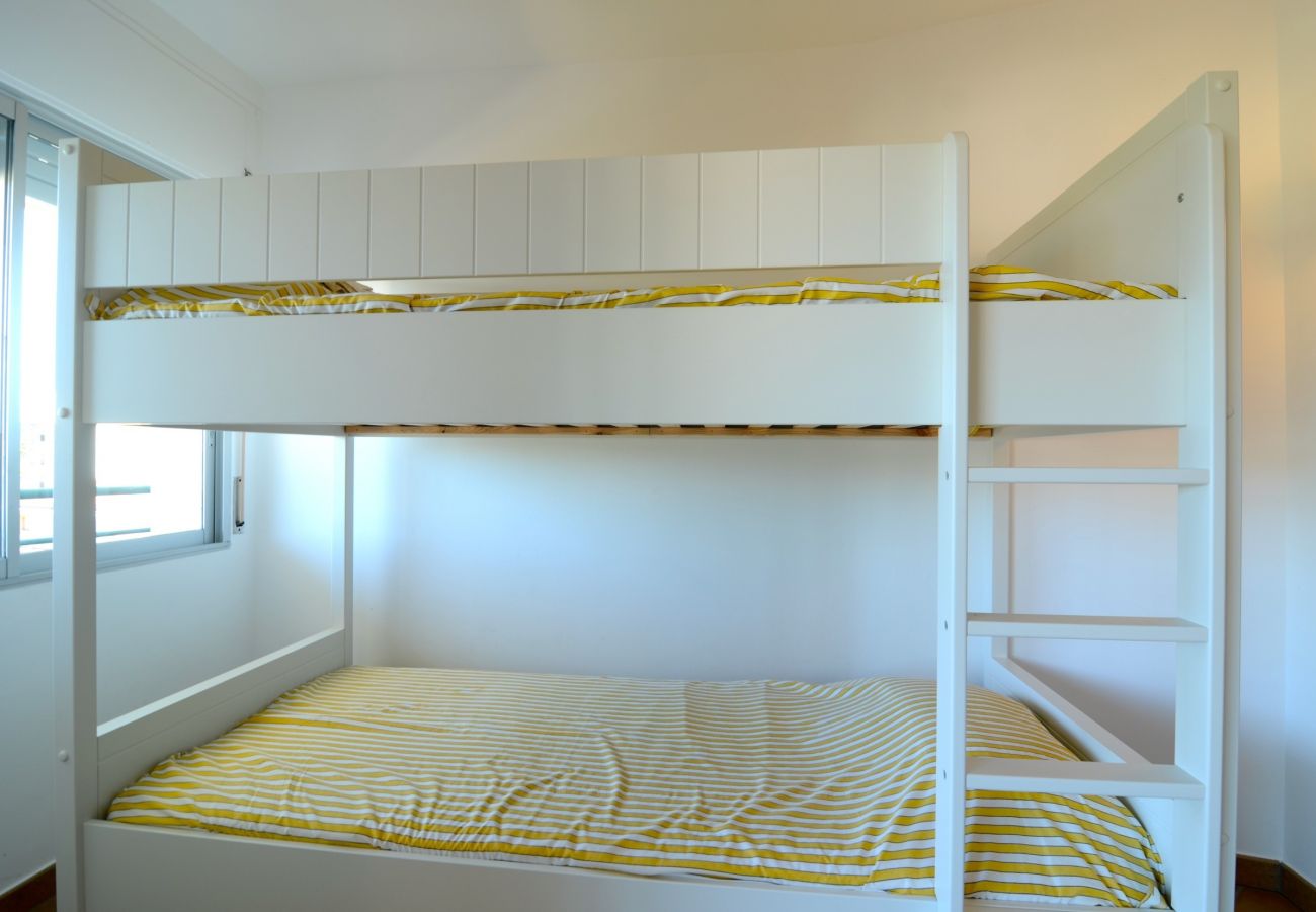 Appartement in Estartit - MEDES PARK I 4-5