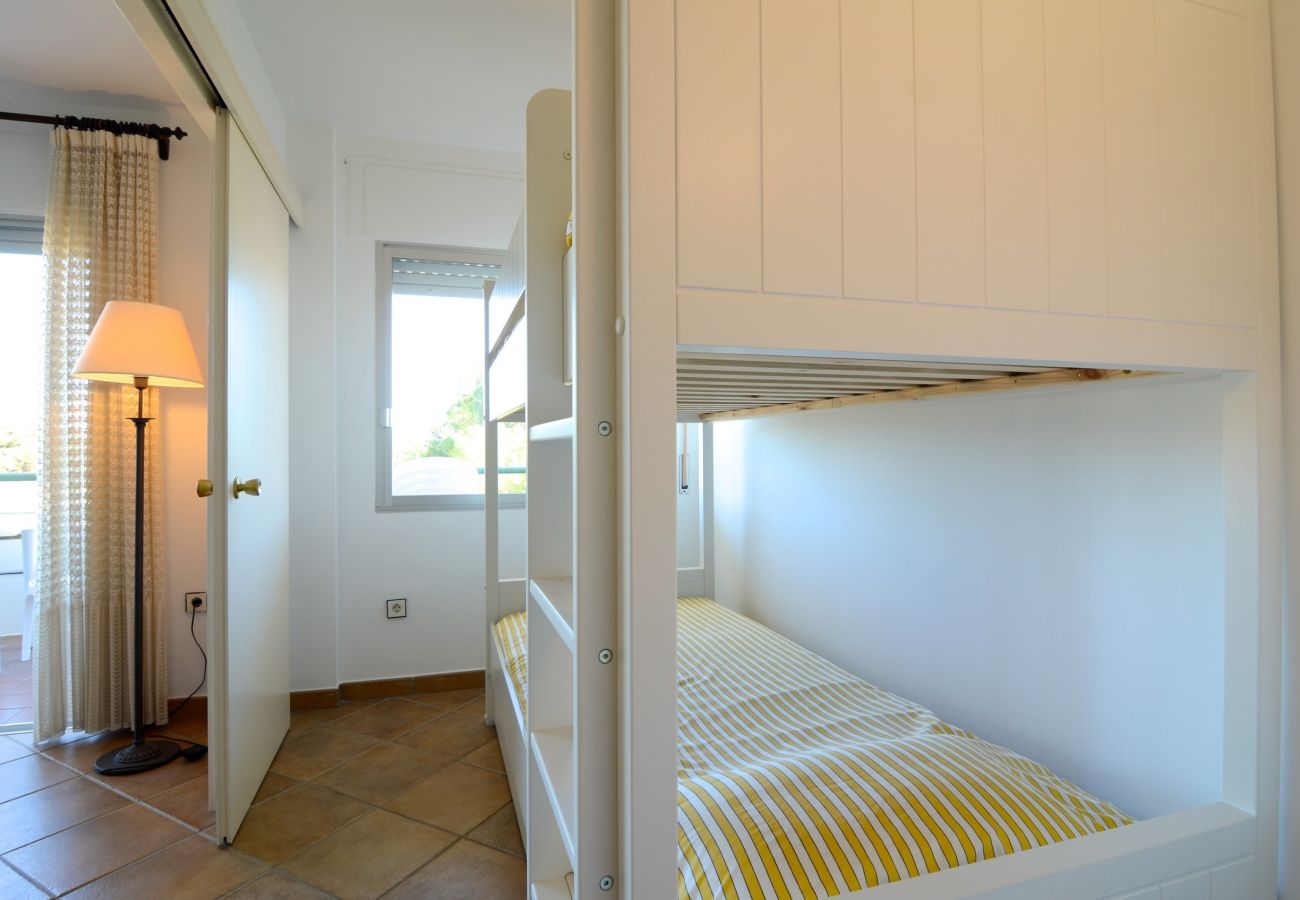 Appartement in Estartit - MEDES PARK I 4-5