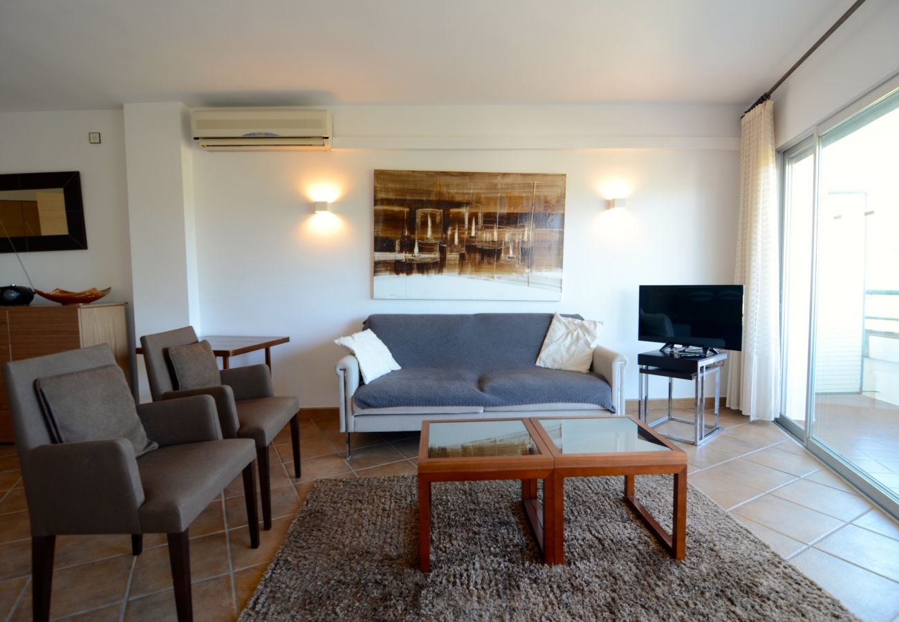 Appartement in Estartit - MEDES PARK I 4-5