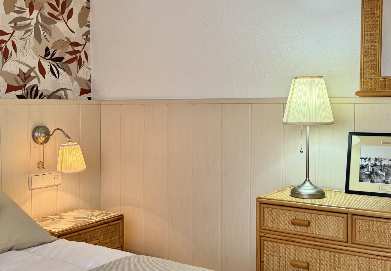 Appartement in L'Escala - GRAN SOL B 303 2D