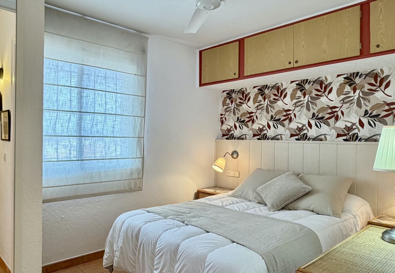 Appartement in L'Escala - GRAN SOL B 303 2D