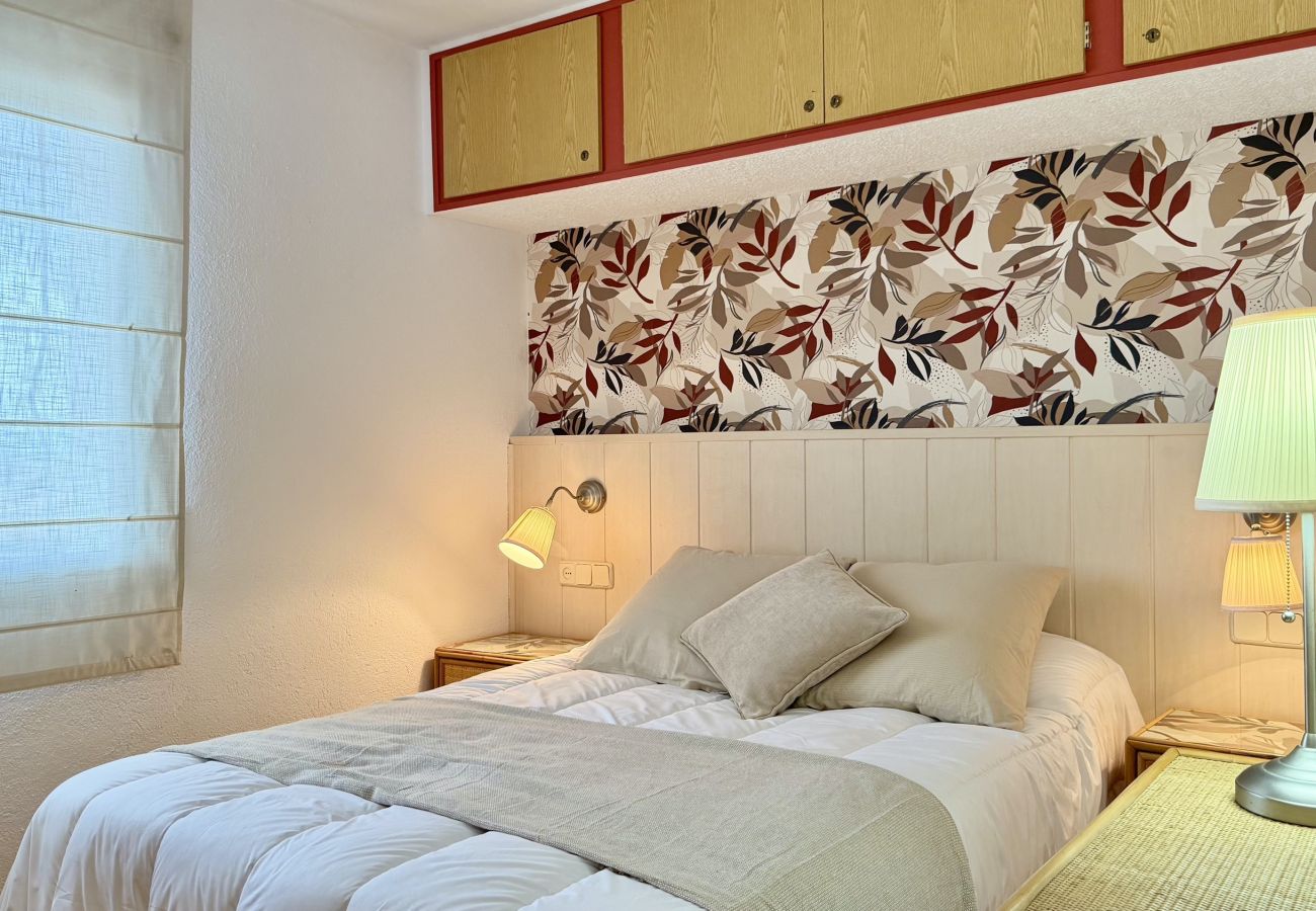 Appartement in L'Escala - GRAN SOL B 303 2D