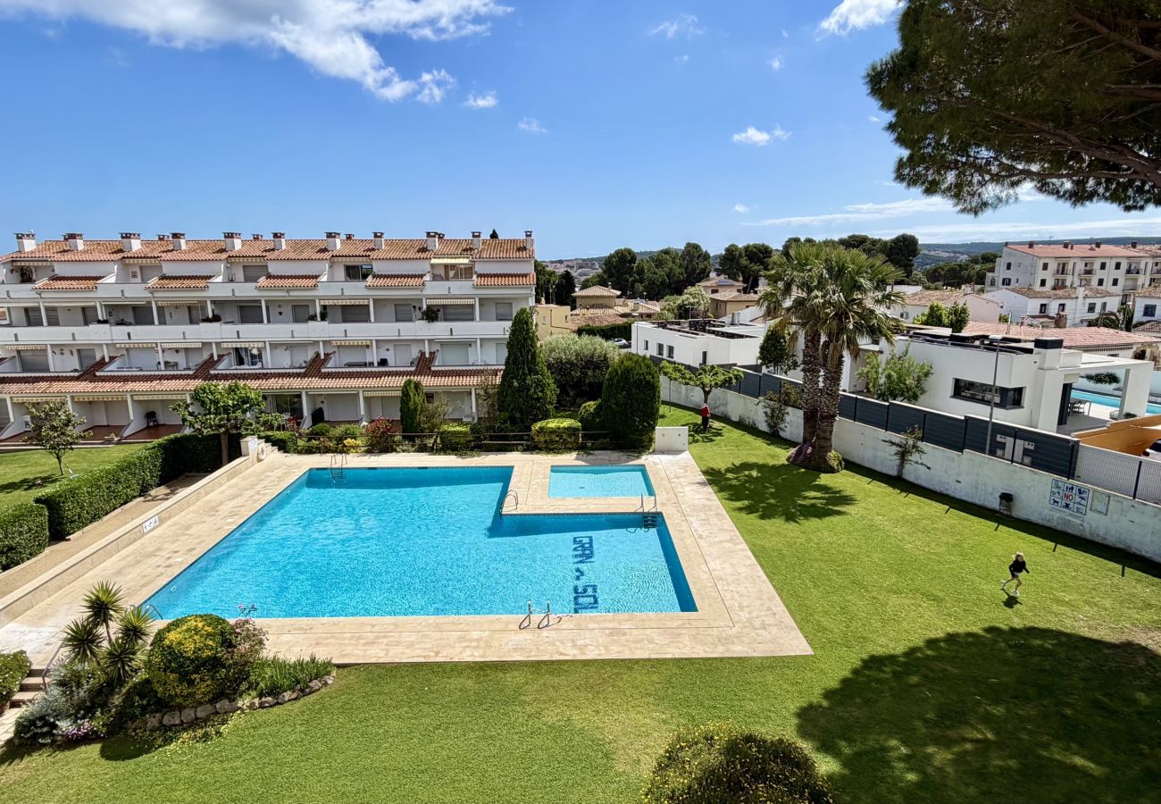 Appartement in L'Escala - GRAN SOL B 303 2D