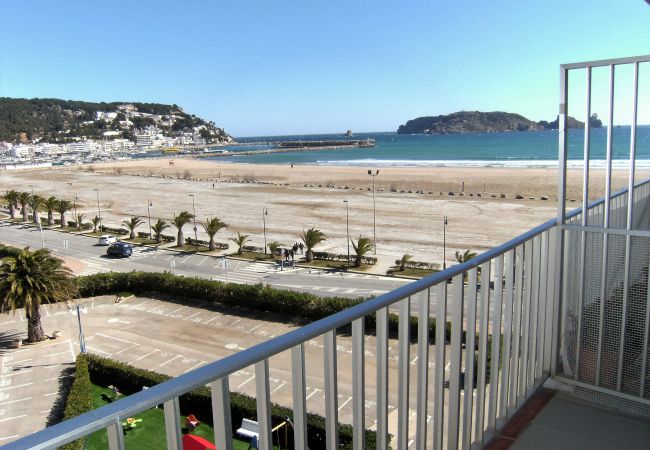 Appartement in Estartit - ROCAMAURA I B 5-2 Appartement in Estartit - ROCAMAURA I B 5-2