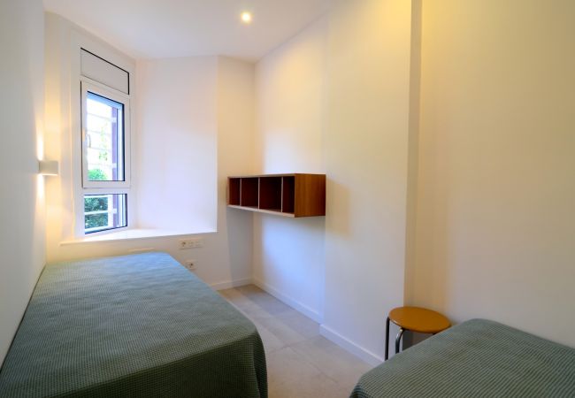 Appartement in L'Escala - APPARTEMENT  PASSEIG DEL MAR 9  Appartement in L'Escala - APPARTEMENT  PASSEIG DEL MAR 9