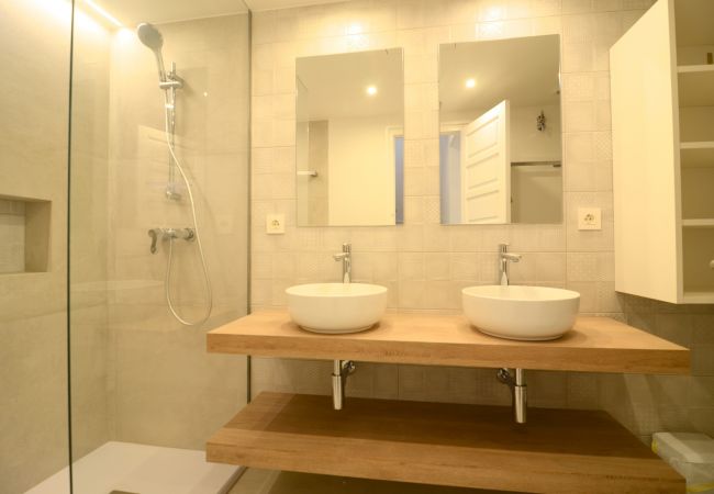 Appartement in L'Escala - APPARTEMENT  PASSEIG DEL MAR 9  Appartement in L'Escala - APPARTEMENT  PASSEIG DEL MAR 9