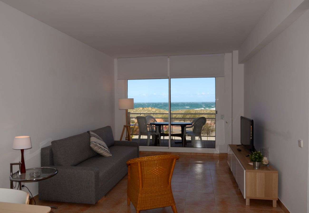 Appartement in Pals - PORT PALS A 302 (2D) sea view