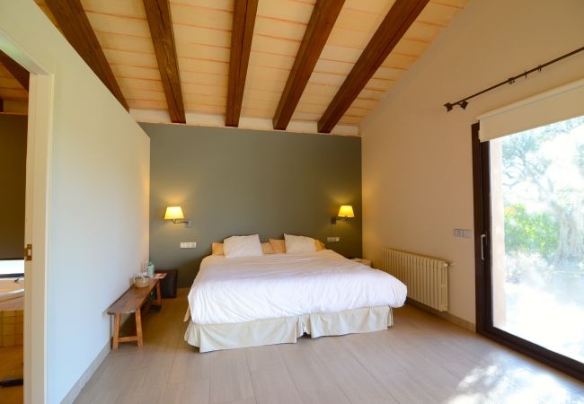 Villa in Begur - VILLA BRUGUERES BEGUR Villa in Begur - VILLA BRUGUERES BEGUR