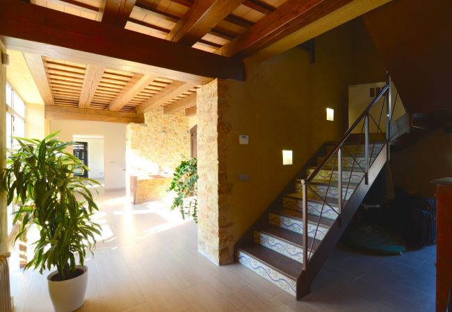 Villa in Begur - VILLA BRUGUERES BEGUR Villa in Begur - VILLA BRUGUERES BEGUR