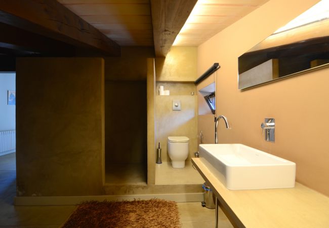 Villa in Begur - VILLA BRUGUERES BEGUR Villa in Begur - VILLA BRUGUERES BEGUR