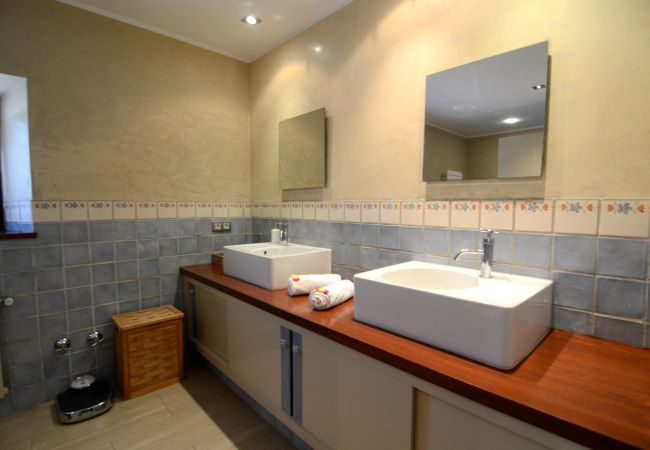 Villa in Begur - VILLA BRUGUERES BEGUR Villa in Begur - VILLA BRUGUERES BEGUR