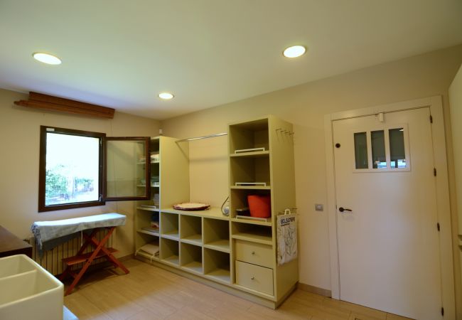 Villa in Begur - VILLA BRUGUERES BEGUR Villa in Begur - VILLA BRUGUERES BEGUR