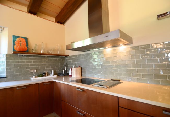 Villa in Begur - VILLA BRUGUERES BEGUR Villa in Begur - VILLA BRUGUERES BEGUR