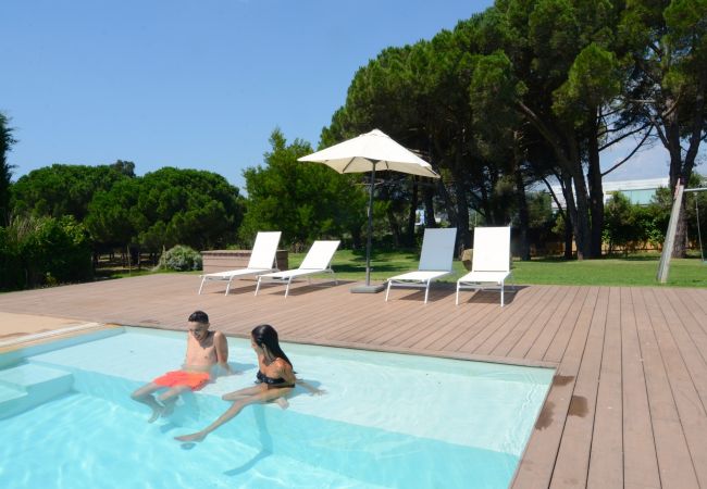 Villa in Begur - VILLA BRUGUERES BEGUR Villa in Begur - VILLA BRUGUERES BEGUR