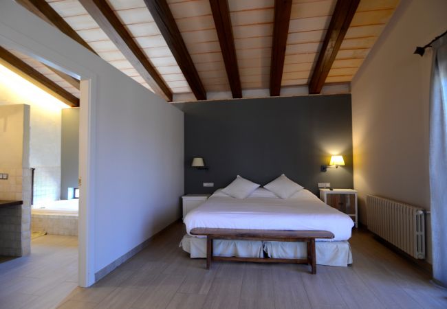 Villa in Begur - VILLA BRUGUERES BEGUR Villa in Begur - VILLA BRUGUERES BEGUR