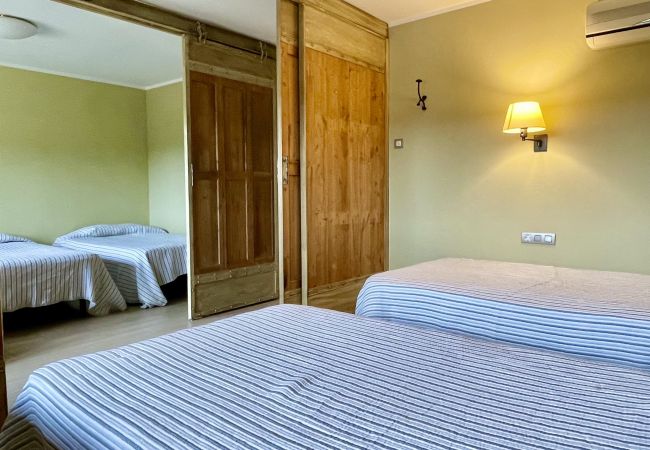 Villa in Begur - VILLA BRUGUERES BEGUR Villa in Begur - VILLA BRUGUERES BEGUR