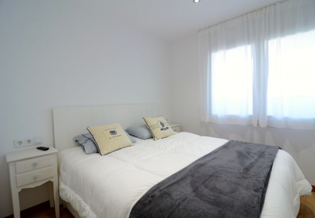 Appartement in L'Escala - FRONT MAR 406 Appartement in L'Escala - FRONT MAR 406