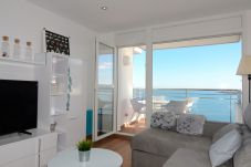 Appartement in L'Escala - FRONT MAR 406