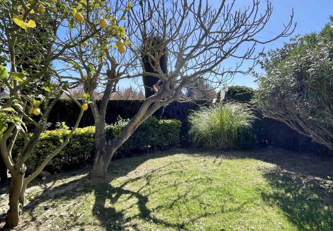 Huis in Estartit - VALL PETITA MET EIGEN TUIN 152 Huis in Estartit - VALL PETITA MET EIGEN TUIN 152