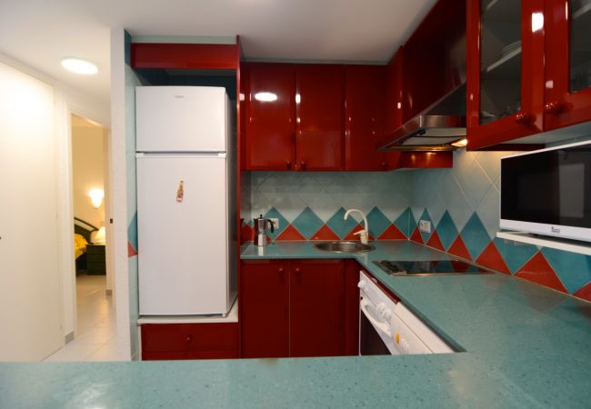 Appartement in Estartit - ILLA MAR D'OR 131 Appartement in Estartit - ILLA MAR D'OR 131