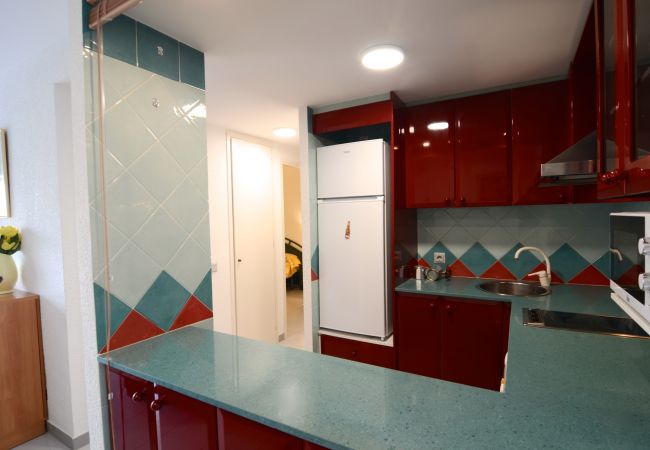 Appartement in Estartit - ILLA MAR D'OR 131 Appartement in Estartit - ILLA MAR D'OR 131