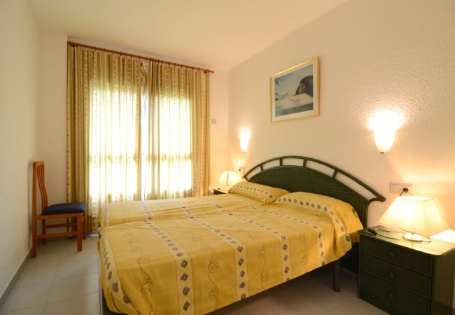 Appartement in Estartit - ILLA MAR D'OR 131 Appartement in Estartit - ILLA MAR D'OR 131
