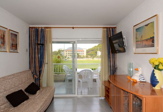 Appartement in Estartit - ILLA MAR D'OR 131 Appartement in Estartit - ILLA MAR D'OR 131