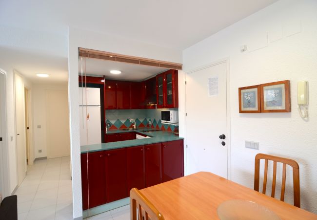 Appartement in Estartit - ILLA MAR D'OR 131 Appartement in Estartit - ILLA MAR D'OR 131