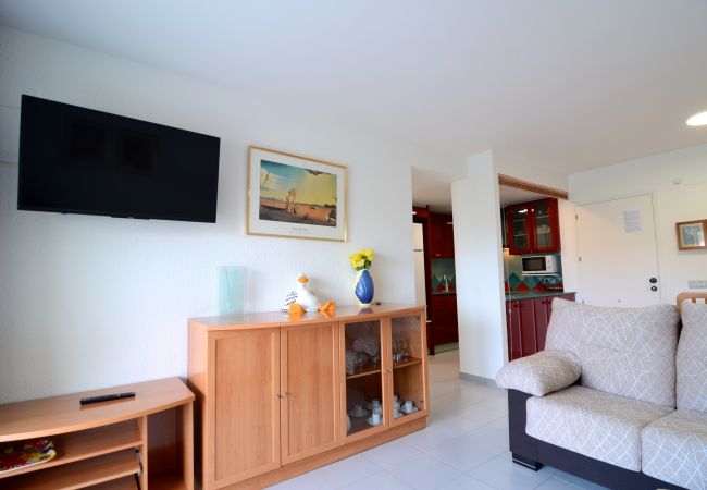 Appartement in Estartit - ILLA MAR D'OR 131 Appartement in Estartit - ILLA MAR D'OR 131