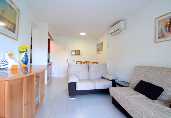 Appartement in Estartit - ILLA MAR D'OR 131 Appartement in Estartit - ILLA MAR D'OR 131