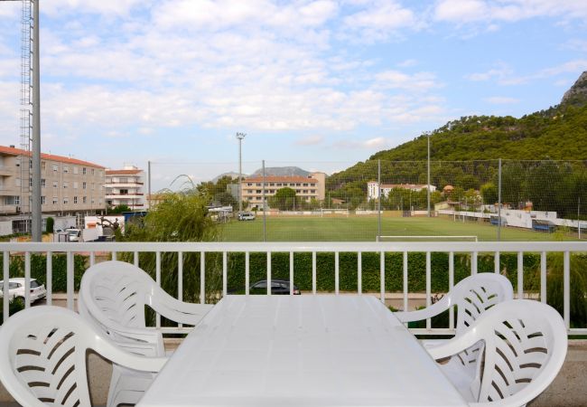 Appartement in Estartit - ILLA MAR D'OR 131 Appartement in Estartit - ILLA MAR D'OR 131