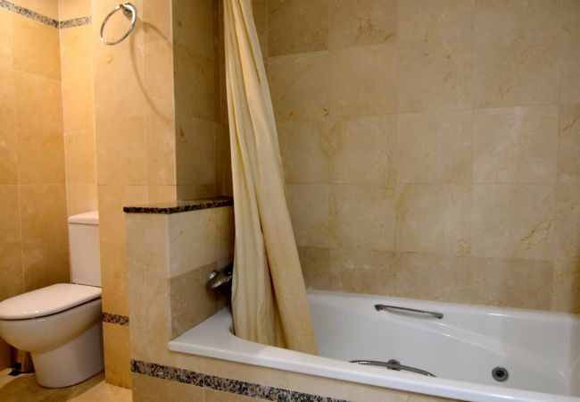 Appartement in Estartit - ILLA MAR D'OR 131 Appartement in Estartit - ILLA MAR D'OR 131