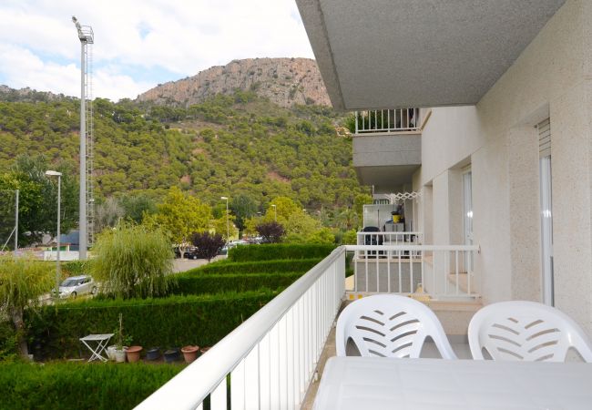 Appartement in Estartit - ILLA MAR D'OR 131 Appartement in Estartit - ILLA MAR D'OR 131