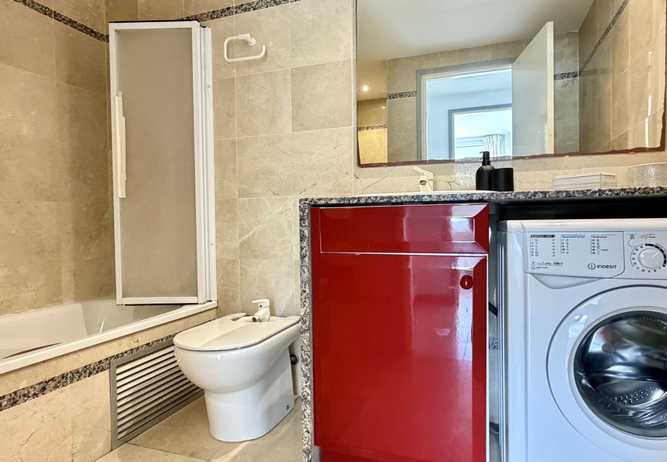 Appartement in Estartit - ILLA MAR D'OR 132