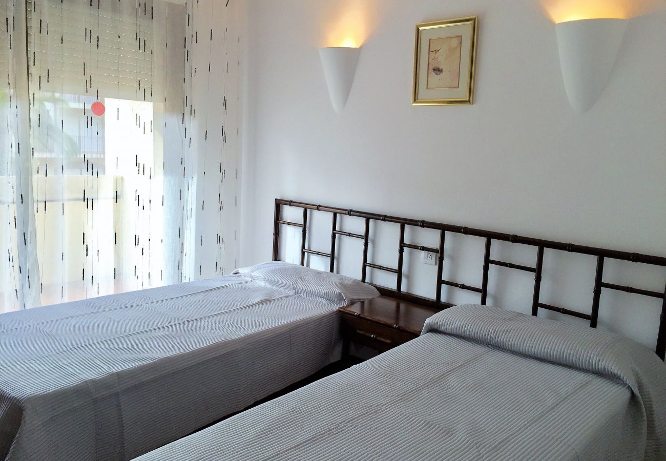 Appartement in Estartit - JARDINS DEL MAR 46