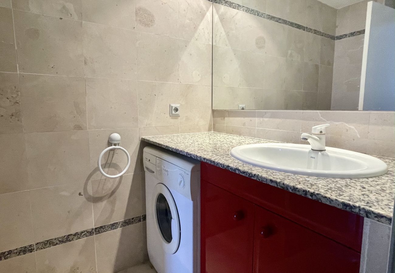 Appartement in Estartit - ILLA MAR D'OR 237