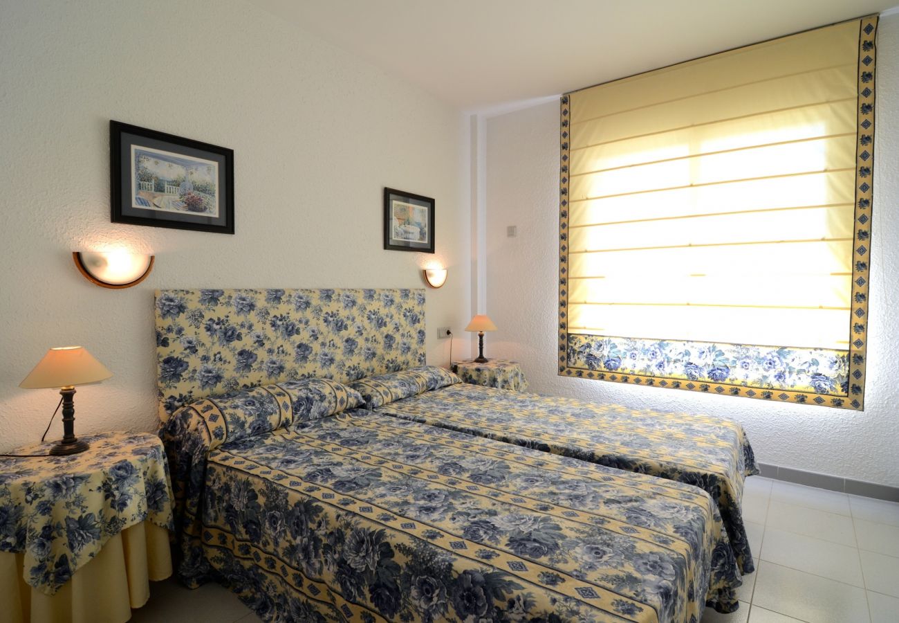 Appartement in Estartit - ILLA MAR D'OR 239