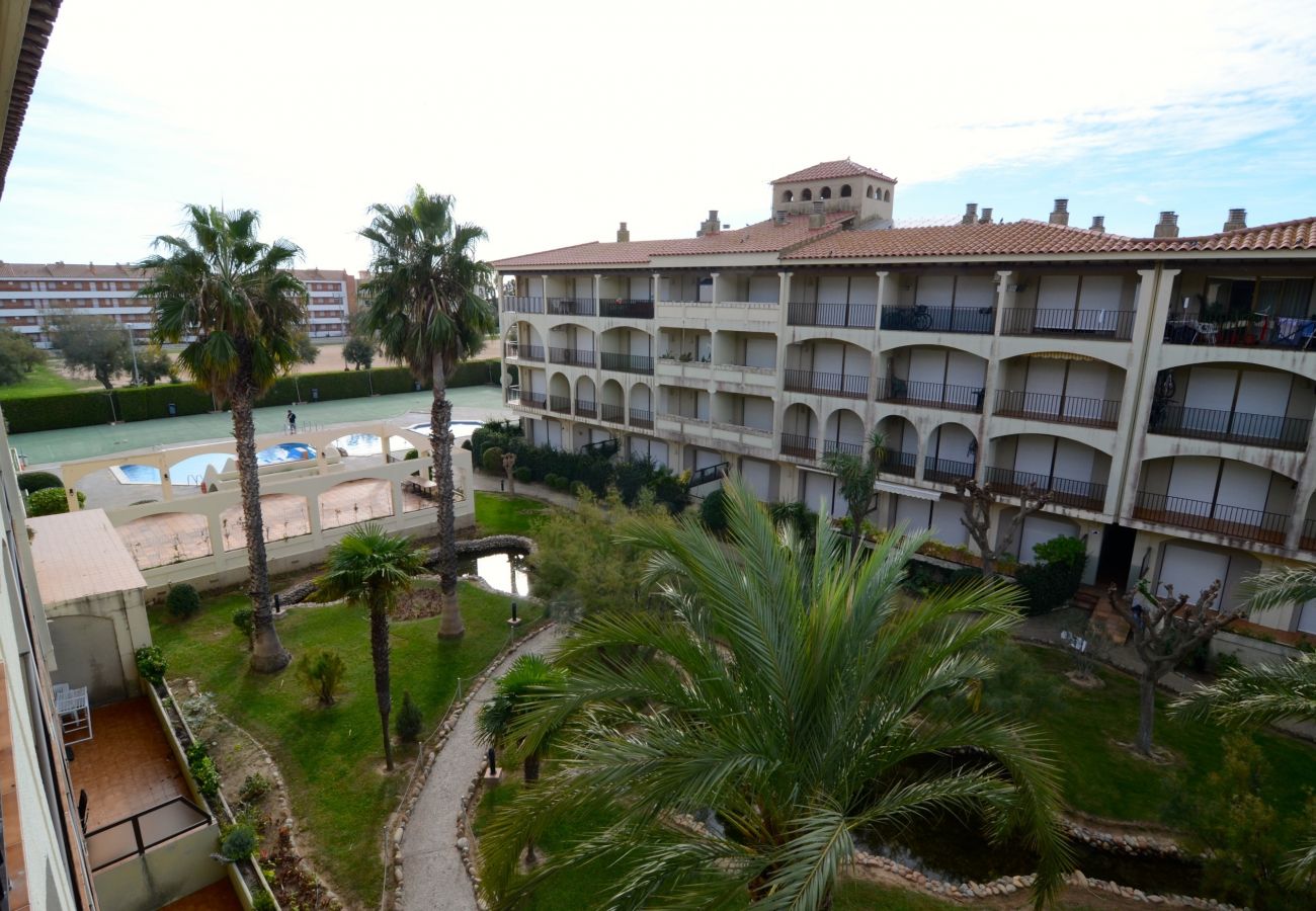 Appartement in Estartit - JARDINS DEL MAR 126