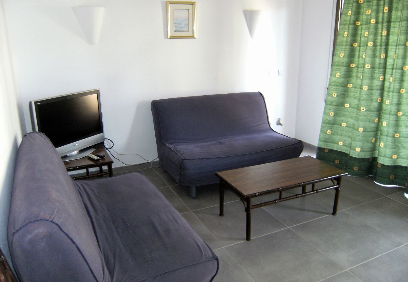 Appartement in Estartit - JARDINS DEL MAR 126