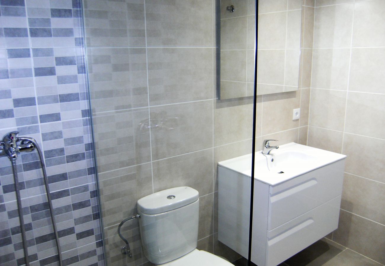 Appartement in Estartit - JARDINS DEL MAR 126