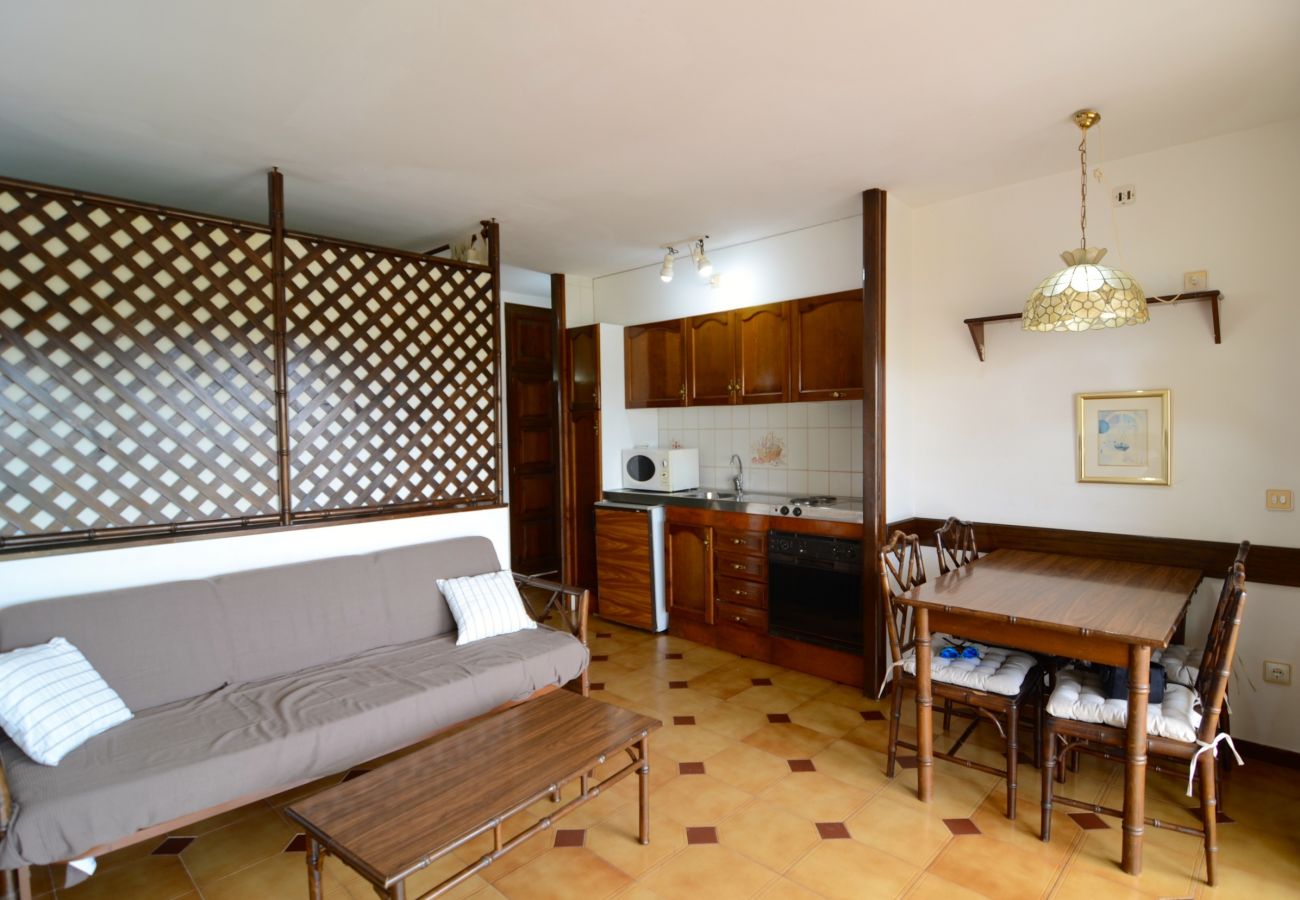 Appartement in Estartit - JARDINS DEL MAR 81