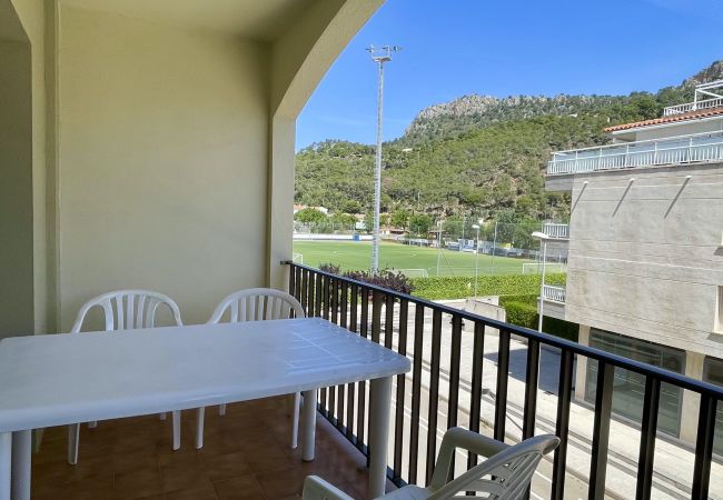 Appartement in Estartit - JARDINS DEL MAR 64 Appartement in Estartit - JARDINS DEL MAR 64