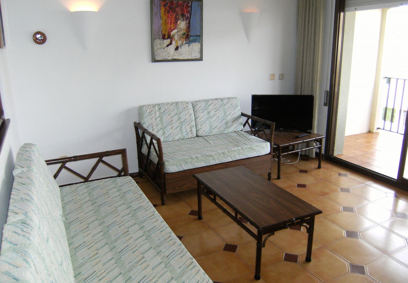 Appartement in Estartit - JARDINS DEL MAR 64